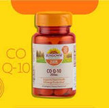 Co Q-10 200 mg  40  Softgels - MazenOnline