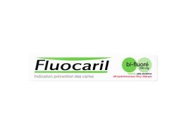 fluoride 250mg Mint flavour Toothpaste - Helps Prevent Tooth Cavities - 125ml - MazenOnline