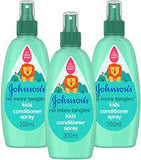JOHNSON'S SPRAY CONDITIONER 200ML - MazenOnline
