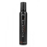 Silhouette Super Hold Hair Mousse Strong Firming 500 Ml - MazenOnline
