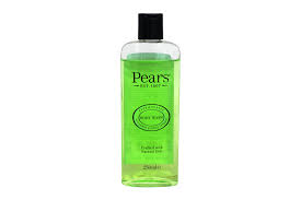 BODY WASH 250ML - MazenOnline