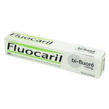 Bi-Fluor Pasta Blanqueante 145mg 75ml - MazenOnline