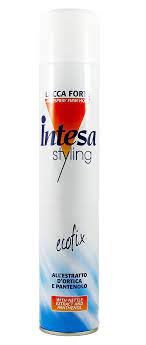 INTESA HAIR SPRAY ECOFIX 500ML - MazenOnline