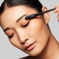 Hanen Fude Eye Shadow Brush - MazenOnline