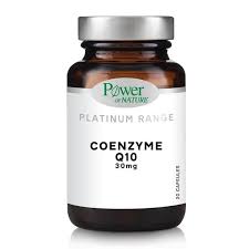 Coenzyme Q10 30mg - MazenOnline