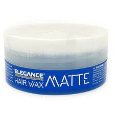 HAIR MATT WAX 140GR - MazenOnline