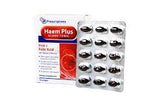 Prescriptives Haem Plus Blood Tonic 30 Softgels - MazenOnline