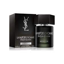 La Nuit de L'Homme Le Parfum  Eau de Parfum - MazenOnline