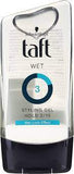 TAFT  WET-LOOK-EFFECT 150ML - MazenOnline