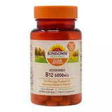 Sundown Sublingual Vitamin B12 60Cap - MazenOnline
