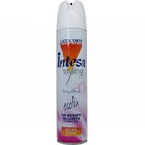 INTESA HAIR SPRAY STRONG SHINY EFFECT 300ML - MazenOnline