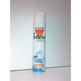 INTESA HAIR SPRAY STRONG SHINY EFFECT 300ML - MazenOnline