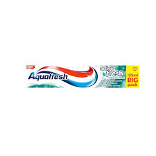 Active Toothpaste 125ml - MazenOnline