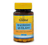 Magnesio Quelado - MazenOnline