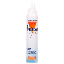 INTESA MOUSSE 300ML - MazenOnline