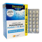 Magnesium Complex Marin +B6 30 Cap - MazenOnline