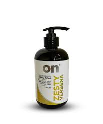 ON Hand Wash - MazenOnline