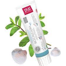 Splat Professional Remineralizing Biocalcium Bio-active Toothpaste 100ml - MazenOnline