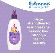 Strength Drops Kids Conditioner Spray - MazenOnline