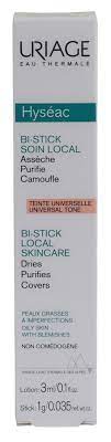 Hyséac Bi-Stick Local Skin-Care Oily Skin with Blemishes - MazenOnline