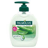 PALMOLIVE HAND WASH 300 ML - MazenOnline