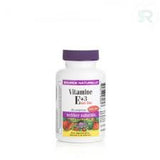 Naturals® Vitamin E+3 30 Tablets - MazenOnline