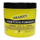 HAIR FOOD FORMULA 150G - MazenOnline