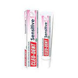 Cleo-Dent Sensitive Toothpaste 75mL - MazenOnline
