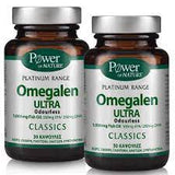 Omegalen Ultra - MazenOnline