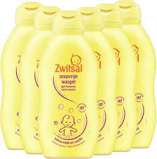 Soapfree Body Wash 700 ml - MazenOnline