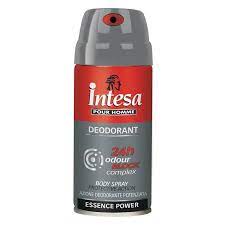 INTESA DEODORANT SPRAY 150ML - MazenOnline