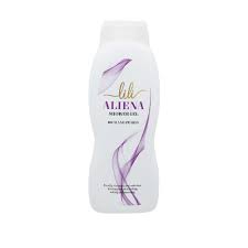 LILI SHOWER GEL 650ML - MazenOnline
