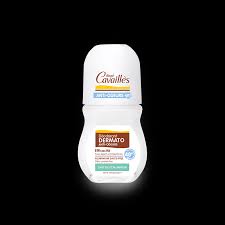 Déodorant Dermato Anti-Odeurs 48H Roll-On Aluminum Salts-Free - MazenOnline
