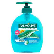 PALMOLIVE HAND WASH 300 ML - MazenOnline