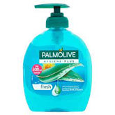 PALMOLIVE HAND WASH 300 ML - MazenOnline