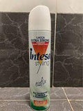 INTESA HAIR SPRAY ECOFIX 500ML - MazenOnline
