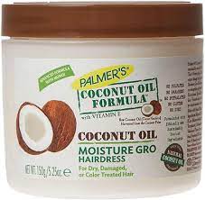 PALMER COCONUT OIL FORMULA 150G - MazenOnline