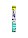 Steradent Tablets Active Fresh 30 - MazenOnline
