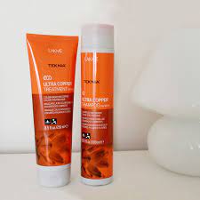 Teknia Ultra Copper Shampoo Refresh - MazenOnline