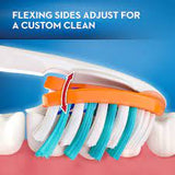 Pro-Expert Clinic Line Pro-Flex Manual Toothbrush - MazenOnline