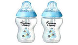 Closer To Nature Deco Baby Bottle - Pack of 2 - MazenOnline