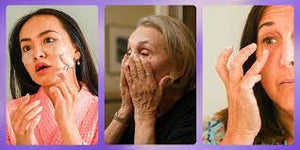 Eye Recovery Serum - Wrinles, Dark Circles - MazenOnline