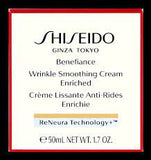 Benefiance Wrinkle Smoothing Cream Enriched - MazenOnline