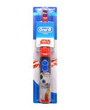 Star Wars Kids Electric Battery Toothbrush Ages 3+ - MazenOnline