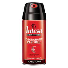 INTESA DEODORANT SPRAY 150ML - MazenOnline
