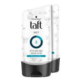 TAFT  WET-LOOK-EFFECT 150ML - MazenOnline