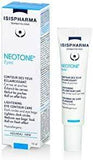 Neotone Lightening Eye Countour - MazenOnline