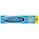 Macleans Fresh Mint Toothpaste 125ml - MazenOnline