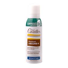 Déodorant Absorb+ 48H Action Deodorant Efficacité 48H - MazenOnline