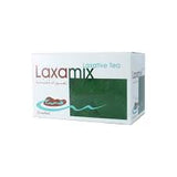 Laxamix Laxative Tea - 25 Sachets - MazenOnline